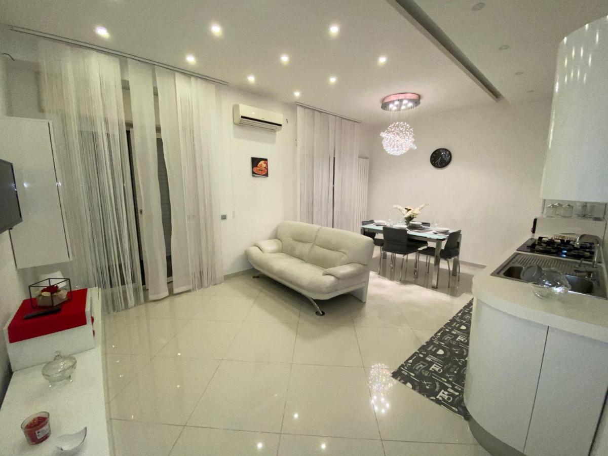Casavacanza Carme' Napoli Dış mekan fotoğraf