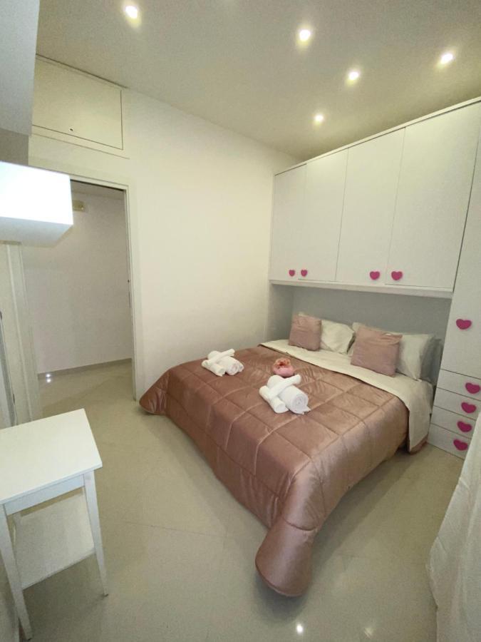 Casavacanza Carme' Napoli Dış mekan fotoğraf