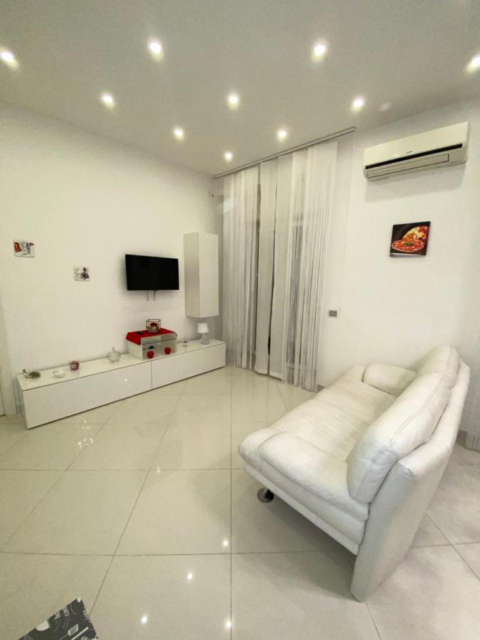 Casavacanza Carme' Napoli Dış mekan fotoğraf